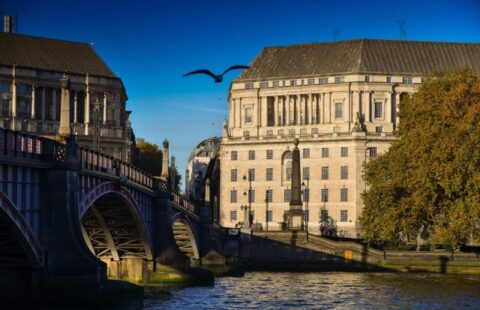 Luxury Homes in Westminster with Views of Iconic Landmarks