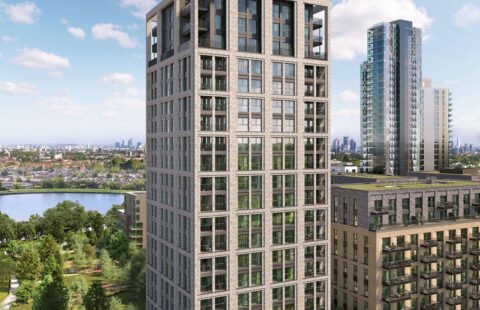 Exclusive 3-Bedroom Apartment in Finsbury Park, London