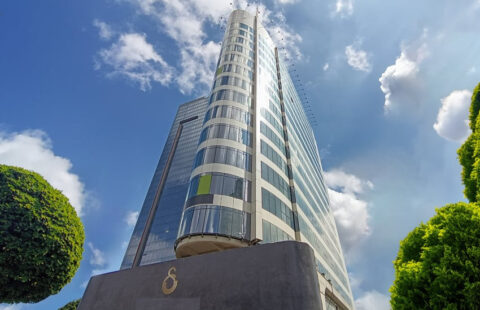 Apartment for Sale in GS Leo Project İstanbul