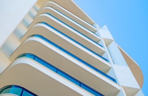 Modern 2+1 Apartment in Alanya Güller Pınarı – Prime Residential Living