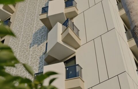 Modern 1+1 Apartment in Alanya Cumhuriyet – Comfortable Living Near the Coast