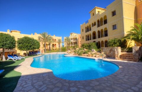 Charming Mediterranean Style Properties in Almeria Spain