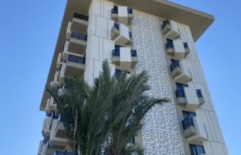1+1 Modern Apartment in Alanya Cumhuriyet – 370m to the Sea