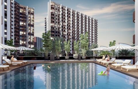 Spacious and Centrally Located Flats for Sale in Mersin