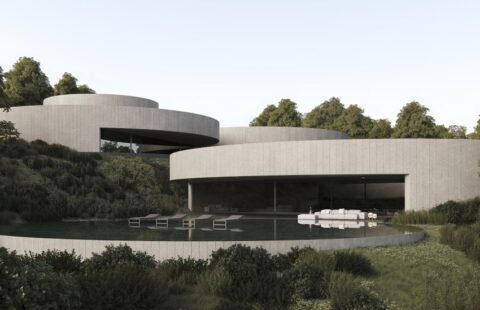 Luxury Villa with Zero Consumption in Sotogrande Spain