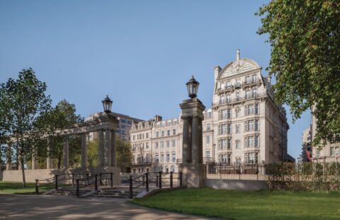 A Timeless Masterpiece in the Heart of Mayfair – Unrivaled Elegance and Heritage