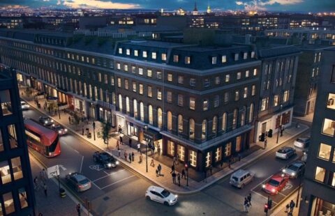 Exclusive Mews Living in the Heart of Marylebone, London