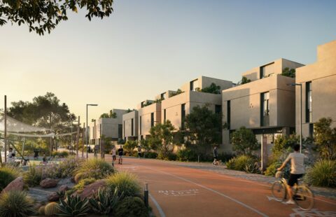 Ultra-Luxury Villas in Riyadh, Saudi Arabia – A Masterpiece of Elegance and Prestige
