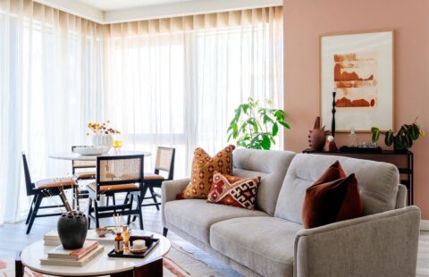 A Rare Investment & Luxury Living Opportunity in Canary Wharf