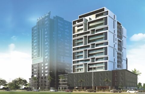 Elevated Living in the Heart of Business Bay, Dubai