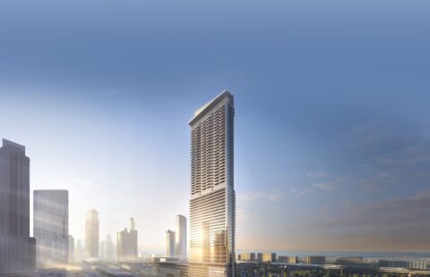 Hollywood-Inspired Luxury Living in Dubai’s Prestigious Burj Area