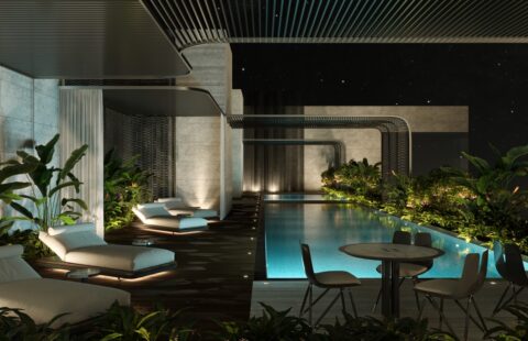 Iconic Canal Living in Dubai – Where Art and Architecture Shape Everyday Life