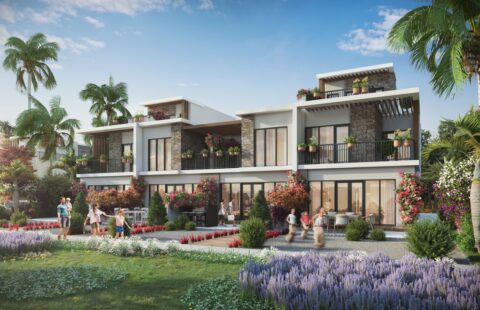Carefree Island Living in Dubai – Inspired by the Spirit of Ibiza