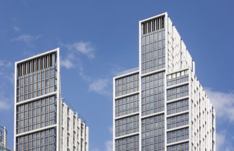 Exclusive Riverside Living in One Nine Elms, London