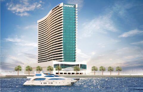 Waterfront Living on Al Reem Island, Abu Dhabi – Modern Comfort in a Prime Coastal Setting