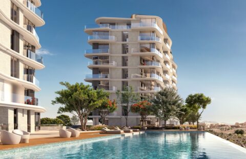 Luxury Coastal Living in Muscat, Oman – A Lifestyle of Elegance and Comfort