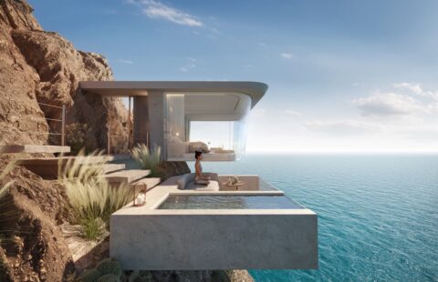 Trump Golf Villas in Aida, Muscat – A Statement of Prestige and Elegance