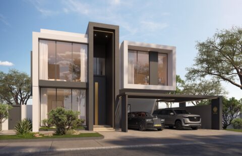 Trump Golf Villas in Aida, Muscat – The Pinnacle of Coastal Golfside Luxury