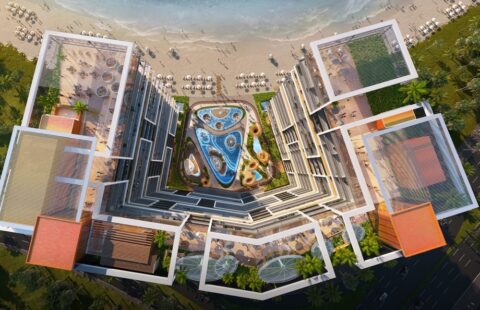 Seaside Living on Al Marjan Island, Ras Al Khaimah – Contemporary Homes with Breathtaking Views