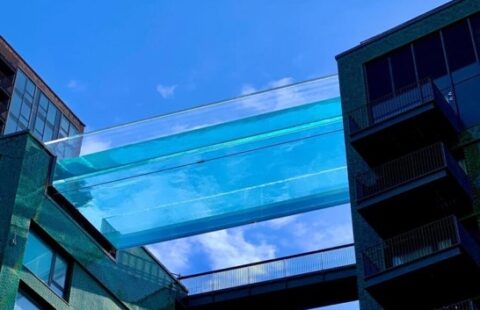 Luxury Riverside Residences in West London’s Vibrant Hub