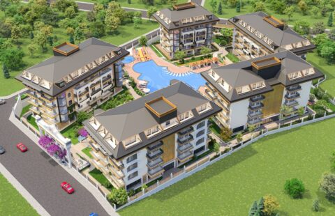 Tranquil Living Steps from the Beach in the Heart of Oba