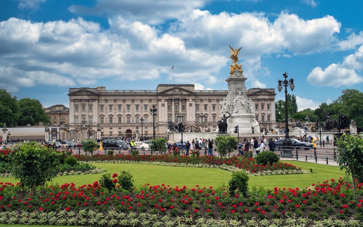 Exploring Senior Living Options in London