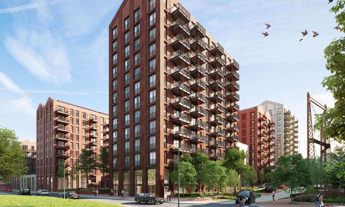 Poplar Riverside: East London’s Vibrant Riverside Community