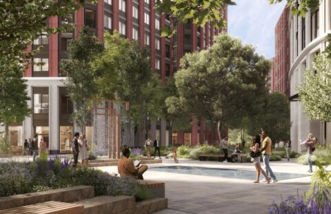 Stylish 1-Bedroom Apartment for Sale in Marylebone