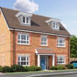 5 Bedroom Detached House for Sale Maidenhead
