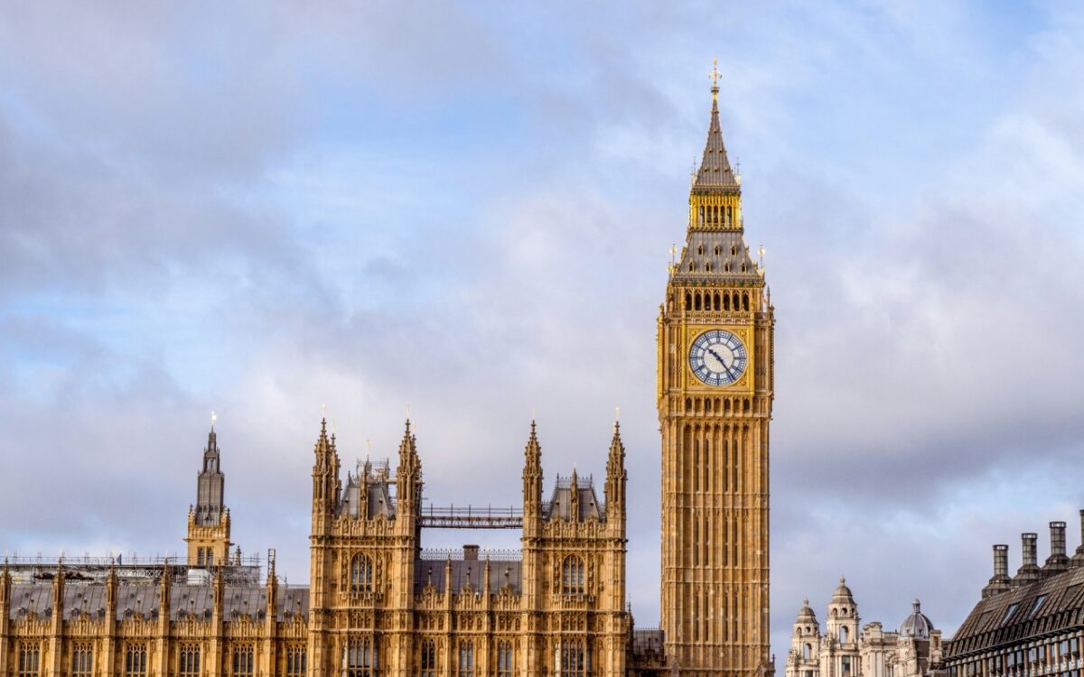 Top UK Real Estate Hot Spots 2025: Where to Invest This Year