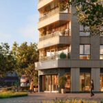 2 Bedroom Apartment for Sale Woolwich London | River Views & Concierge