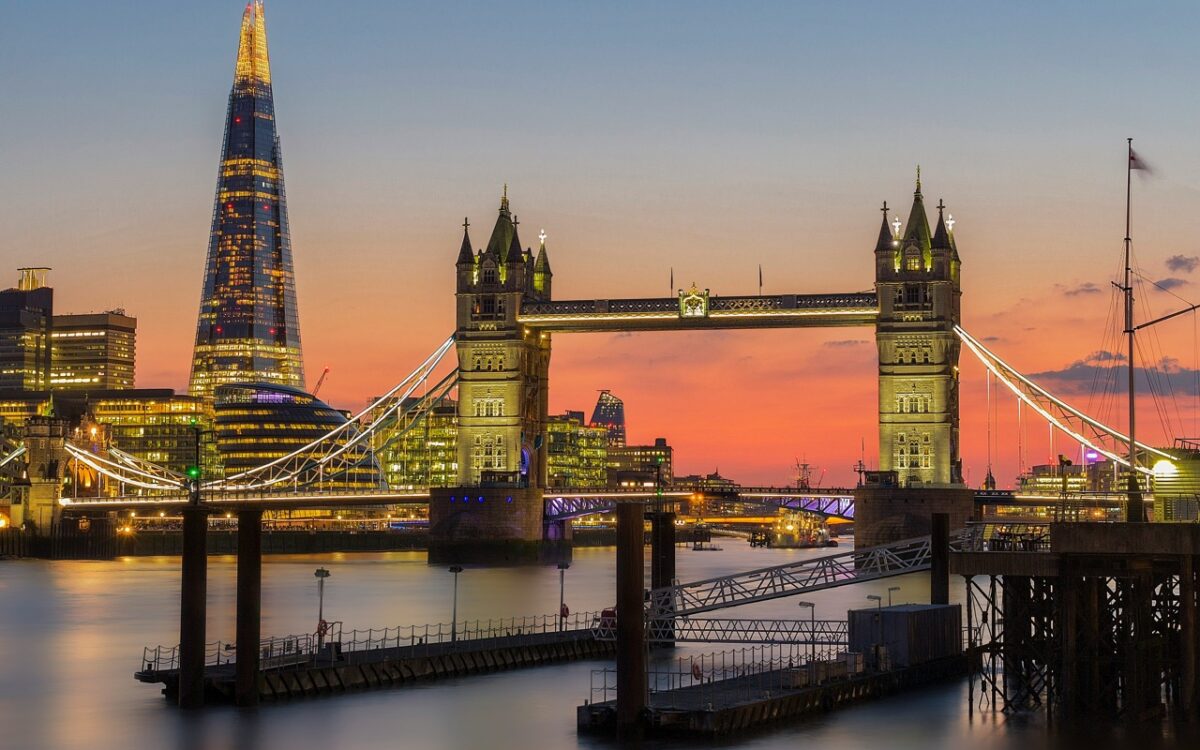 Luxury Apartments for Sale in London: Exclusive 2025 Property Guide