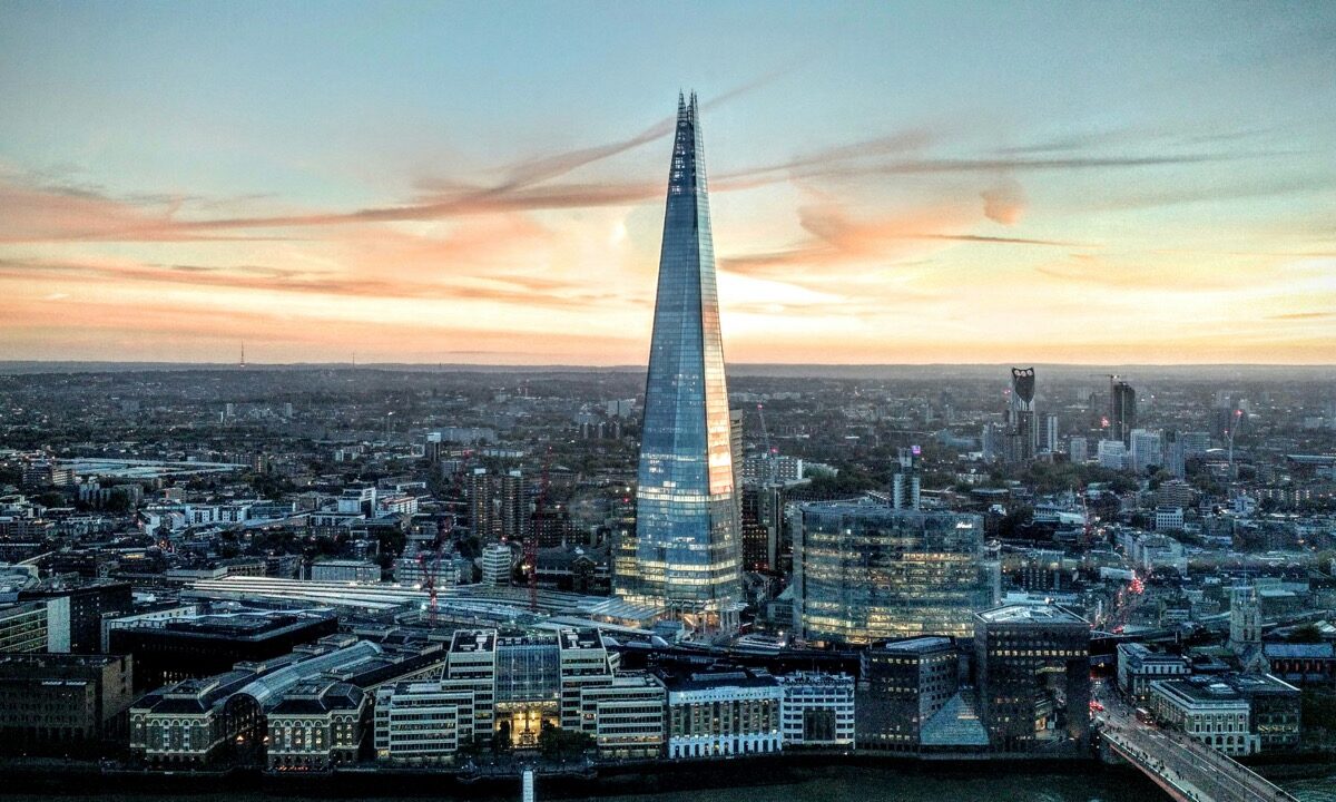Commercial Real Estate Investment in London: 2025 Market Insights