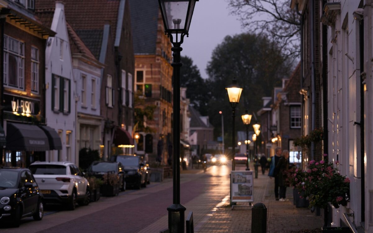 Walthamstow vs Crystal Palace: 2025 Housing Guide for Buyers