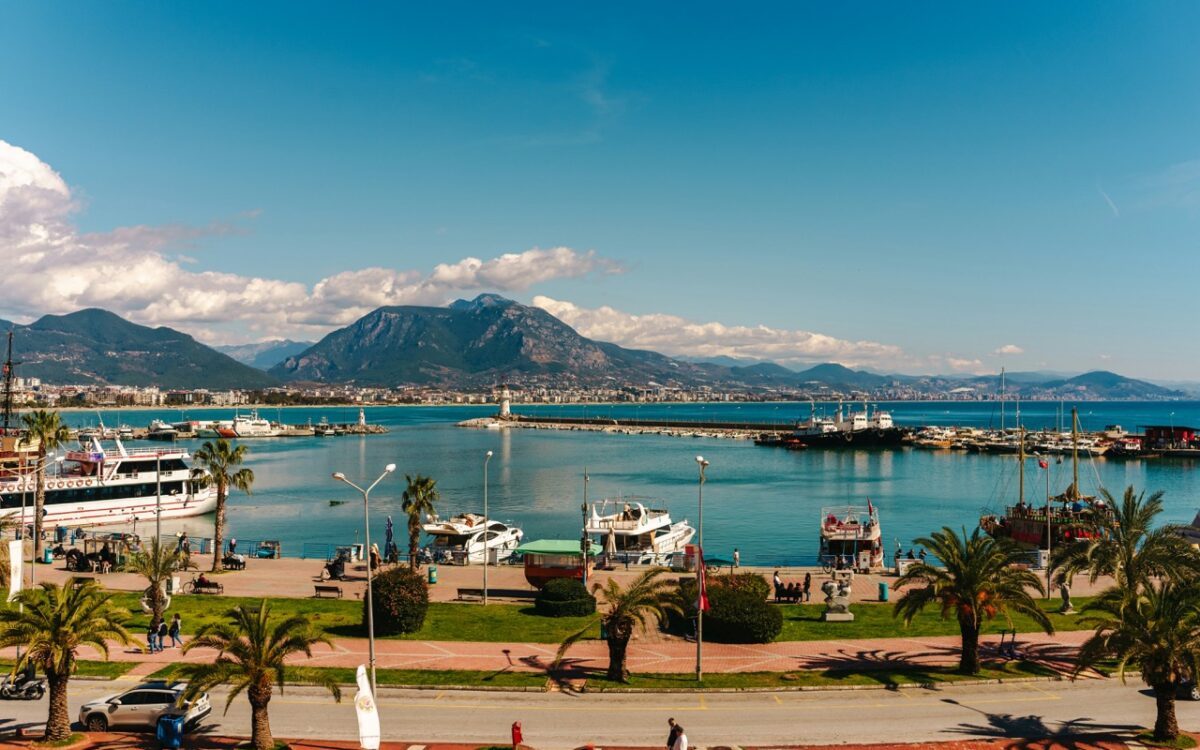 Bulk Residential Development Turkey: 2025 Opportunities for Large-Scale Investors