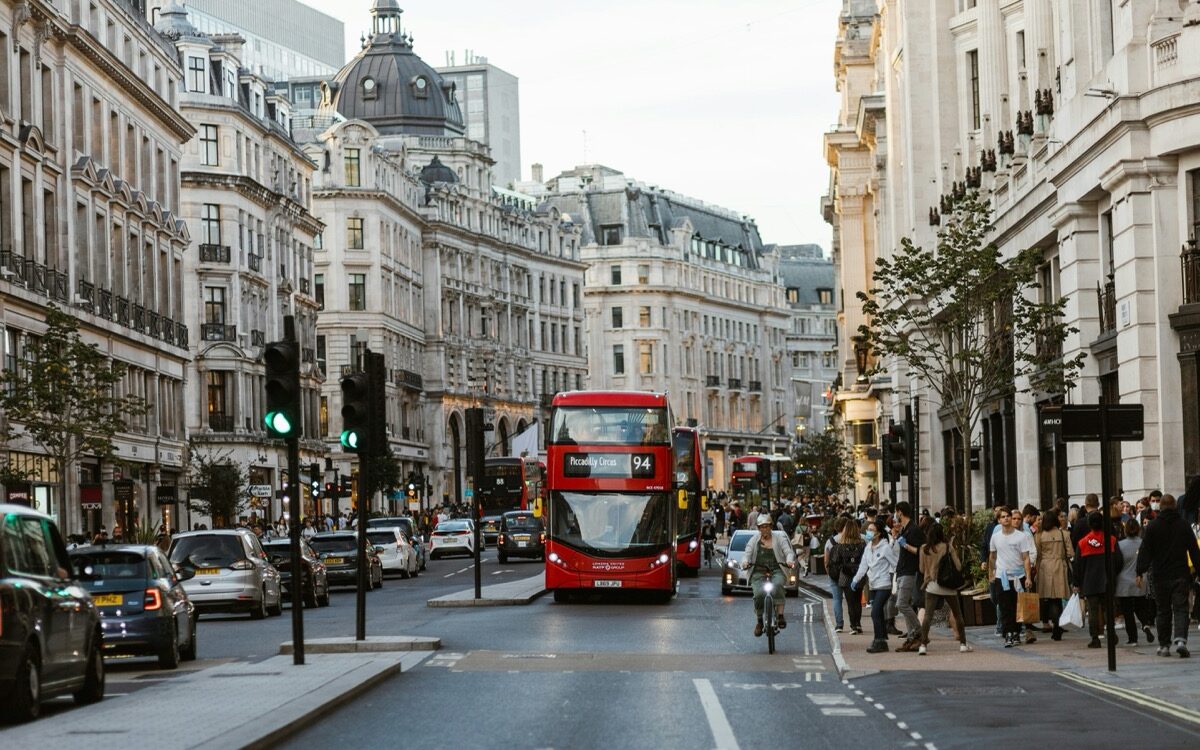 What Salary Do You Need to Buy a House in London in 2025?