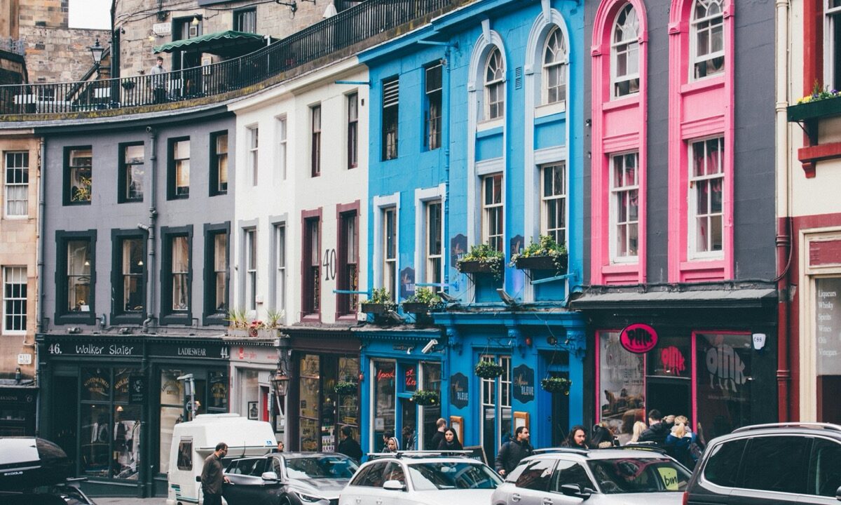 New Sustainable Towns in the UK: 2025 Property Investment Guide