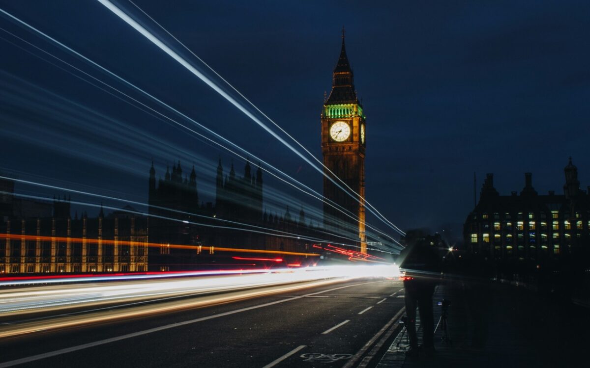 Commercial Office Space in London: Trends Shaping the Market in 2025