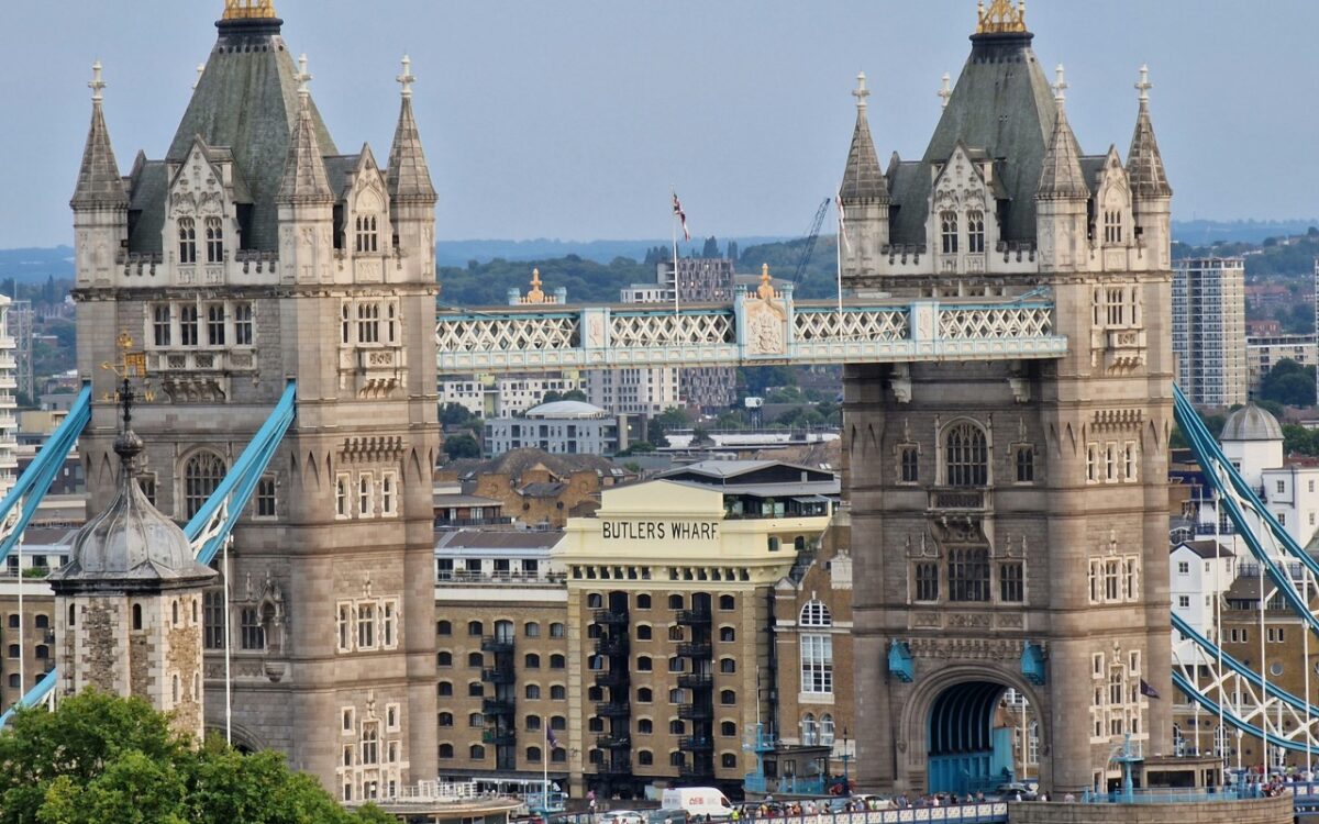 Affordable Regional Property in the UK: 2025 Hotspots for Buyers