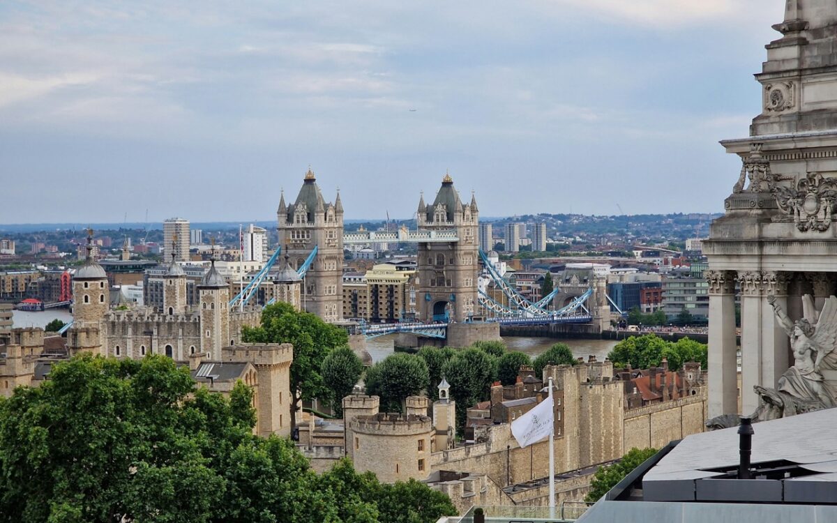 UK Commercial Property Forecast 2025: Trends and Predictions for Investors