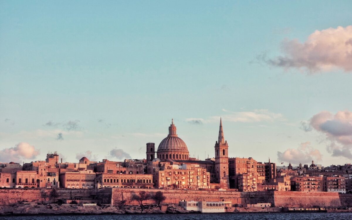 Malta Citizenship by Investment: Your Gateway to the EU in 2025