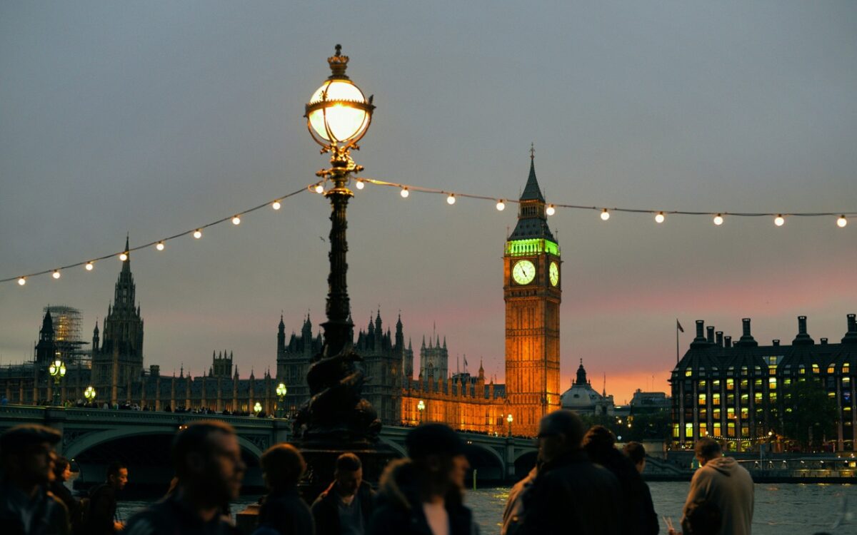 Family-Friendly Neighbourhoods in London: 2025 Moving Guide