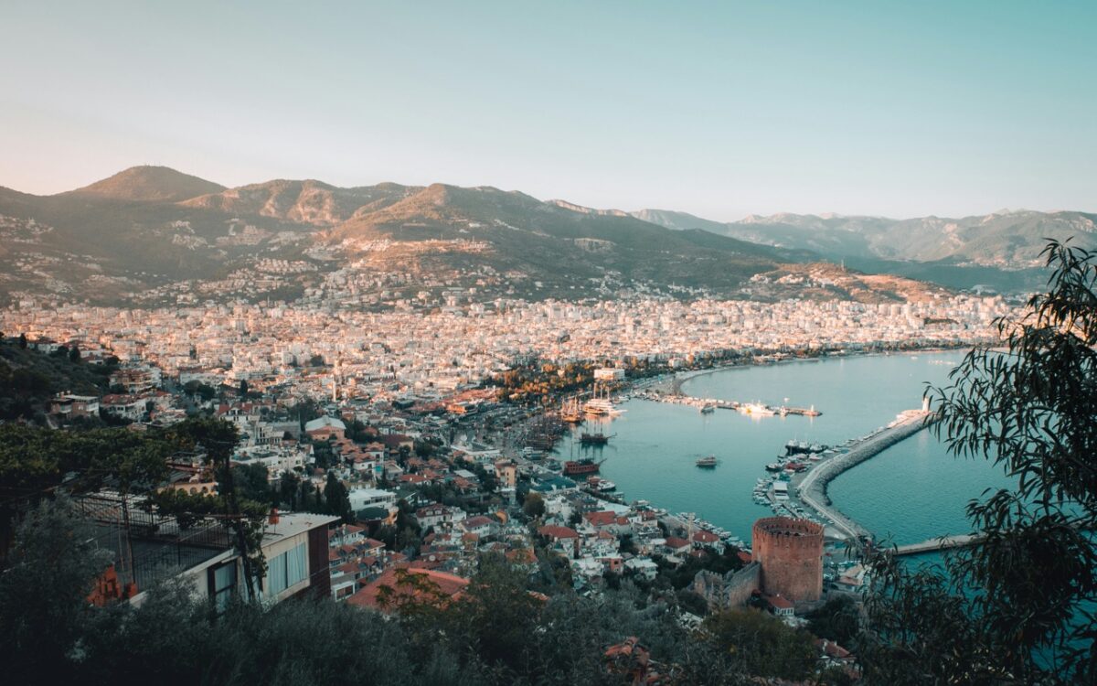 Residential Construction Investment Turkey: 2025 Guide for Developers and Investors