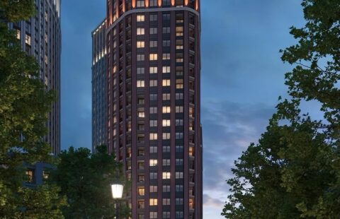 Elegant 2-Bedroom Apartment for Sale in Marylebone