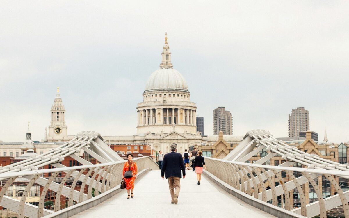 London Property Hotspots 2025: Top Areas for Buyers and Investors