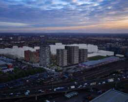 2 Bedroom Apartment for Sale in Dagenham – Affordable East London Living