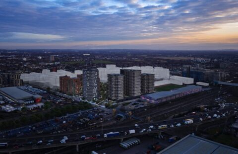 2 Bedroom Apartment for Sale in Dagenham – Affordable East London Living