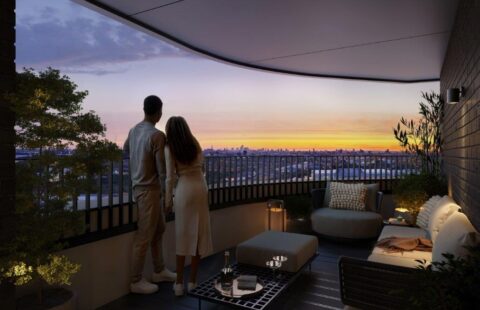 Affordable Apartments in Dagenham – Smart Living in East London