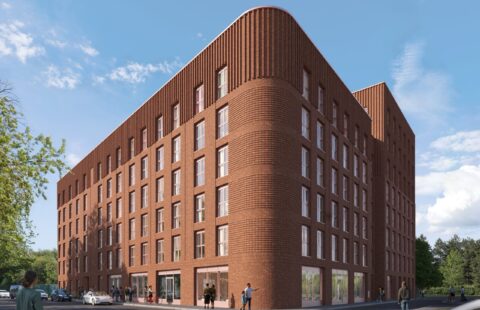 Investment Apartments in Manchester – High Yields and Strong Demand