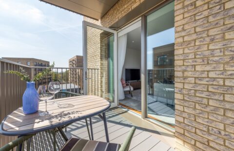 1 Bedroom Flats for Sale in Hounslow – Affordable West London Living